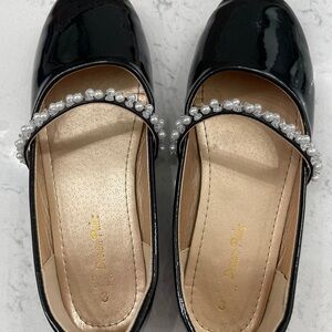 🥿Little Girl Dress Shoes